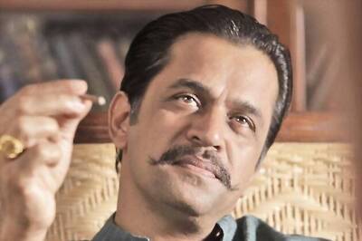 Veteran actor Arjun now dons the director's hat
