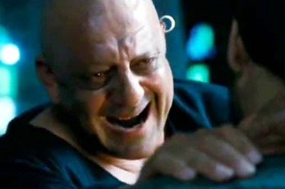 Agneepath: Sanjay Dutt revives Bollywood's villain