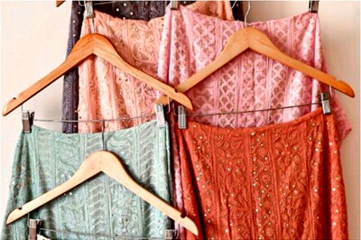 Karva Chauth 2020: Complete Style Guide to Ace Your Look on the Special Day