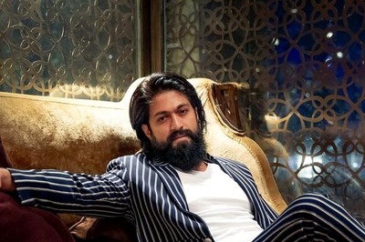 KGF Chapter 3: A-list Bollywood Actresses Sending Feelers to Feature in Yash Starrer; Deets Inside