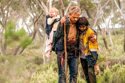 Cargo Review: Martin Freeman Breathes New Life Into Netflix's Aussie Zombie Flick