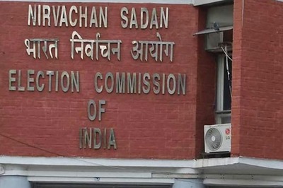 EC Refuses to Share Details of Alleged Poll Code Violations by Modi, Others During Lok Sabha Elections