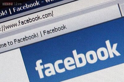 'Technical glitch' gives Iranians temporary access to Facebook
