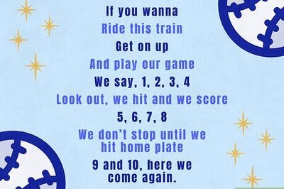 50+ Catchy Baseball Game Chants to Hype (or Taunt) a Team