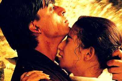 Dil Se: 10 Lesser Known Facts About SRK- Manisha Koirala's Classic Love Story