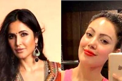 Katrina Kaif, Vicky Kaushal's Bollywood Guest List for Dec Wedding; Munmun Dutta Shares Fitness Struggle