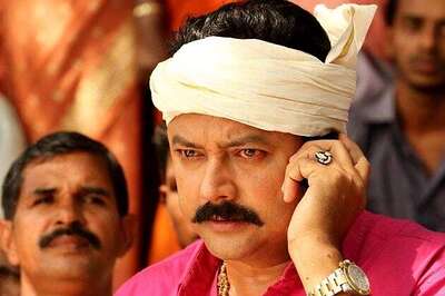 Malayalam Review: 'Thiruvambadi...' is watchable