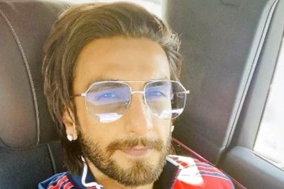 Ranveer Singh on His Journey in Bollywood: 'It’s a Miracle That I Even Became an Actor'