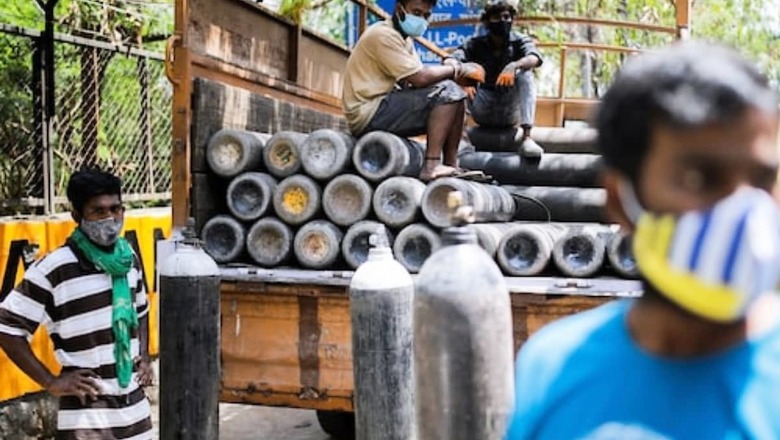 Court Directs Delhi Govt to Release Remdesivir, Oxygen Seized by Police for Use in Hospitals