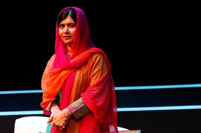 'What About Minorities in Pakistan': Miffed With J&K Tweet, BJP MP Seeks Answers from Malala Yousafzai