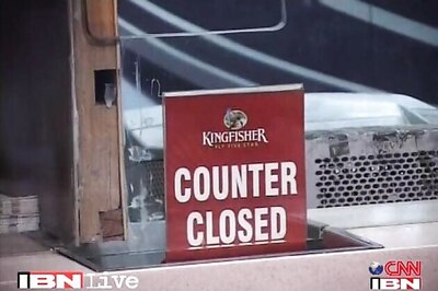 KFA share tanks 5 per cent, hits lower circuit