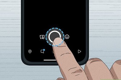 3 Easy Steps to Record Video on Snapchat Without Holding The Button Down