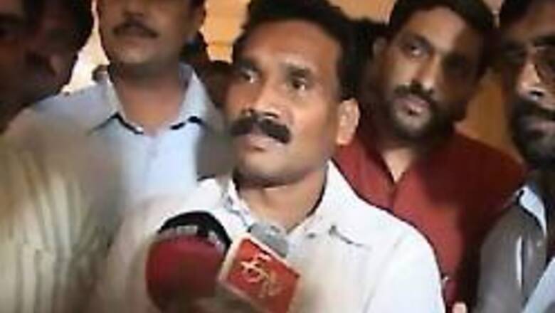 Madhu Koda wins trust vote