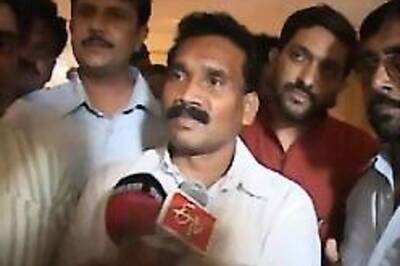 Madhu Koda wins trust vote