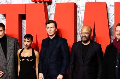 Batman Box Office: Matt Reeves-Robert Pattinson Film Earns Rs 138 Crore on 2nd Friday