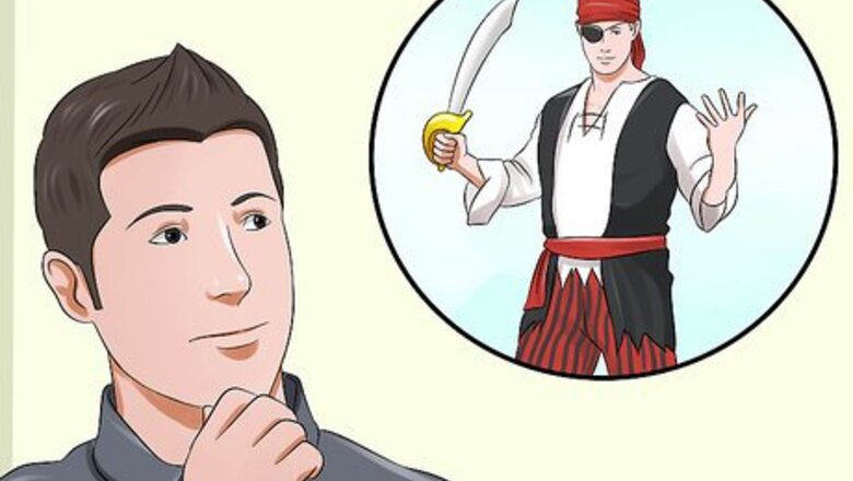 How to Make a Treasure Hunt