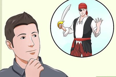 How to Make a Treasure Hunt