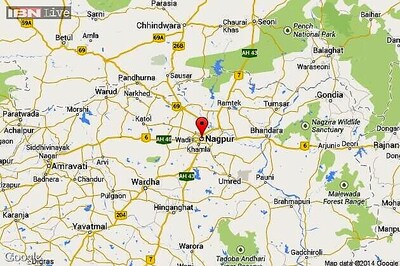 Huge cache of China made weapons seized in Nagpur; 1 held
