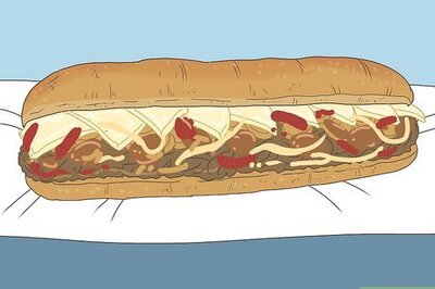 The Full Secret Menu at Jersey Mike’s: Subs & More