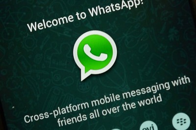 Kerala Man in Afghanistan Creates WhatsApp Group to Recruit for ISIS