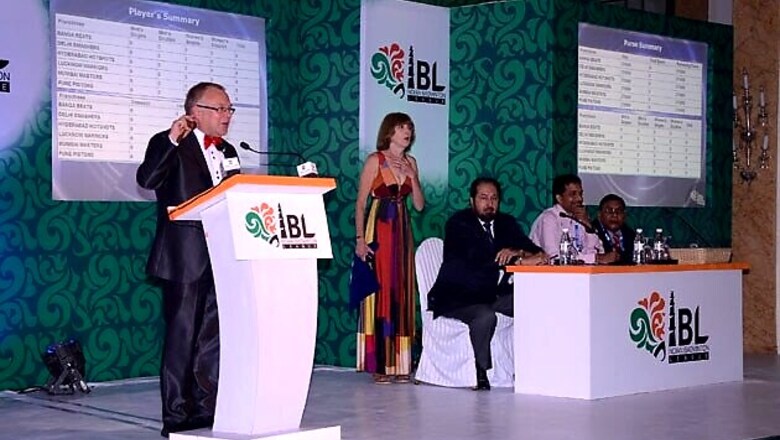 Indian Badminton League suffers Rs 25 cr loss in opening season