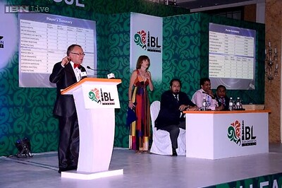 Indian Badminton League suffers Rs 25 cr loss in opening season