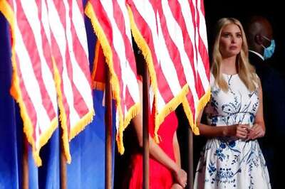 Ivanka Trump To Introduce Dad At RNC As 'people's President'