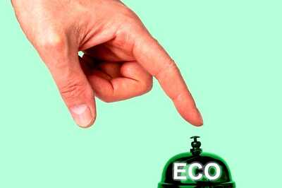 Luxury Meets Sustainability: The New Standard in High-End Hospitality