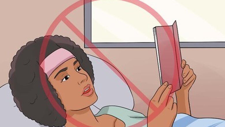 How to Get Back to Sleeping Normal Hours