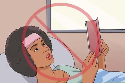 How to Get Back to Sleeping Normal Hours