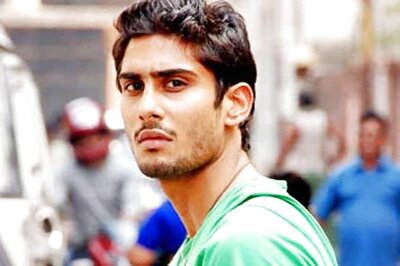 Prateik Babbar To Celebrate Smita Patil's Birth Anniversary On The Sets Of Mulq