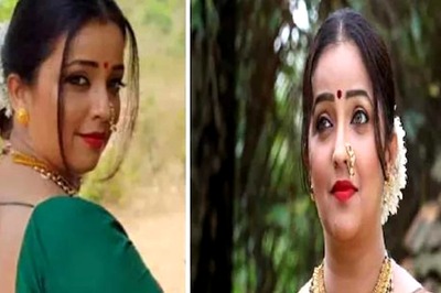 Actor Apurva Nemlekar Shares Workout Video, Says 'Preparing For New Role'