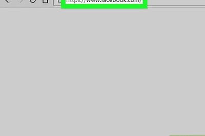 How to Find a User's Email Address on Facebook on a PC or Mac