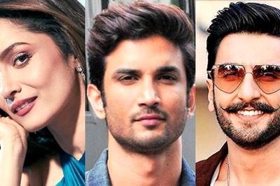 Ankita Lokhande Discusses Sushant Singh Rajput's Family Struggles; Ranveer Singh Warns About Deepfake Videos