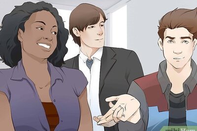 How to Be the Only Single One in the Group