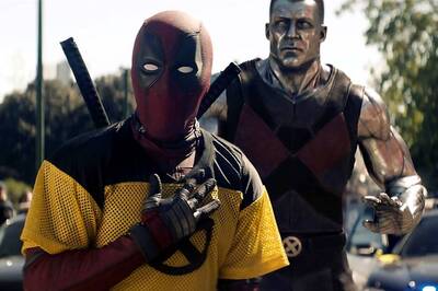 Deadpool 2 Mints USD 300 Million Globally in The Opening Weekend