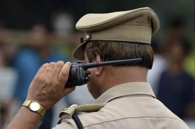 Suicide Note of Deceased IIT Bombay Student Darshan Solanki Found Scribbled behind Question Paper