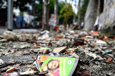 'Bahut Bada Fraud…' Netizens Mock Global Peace Index That Placed Trouble-Hit Bangladesh, Sri Lanka Ahead of India