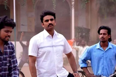 Rakesh Varre-starrer Jithender Reddy’s First Lyrical Video Song Out; Watch It Here