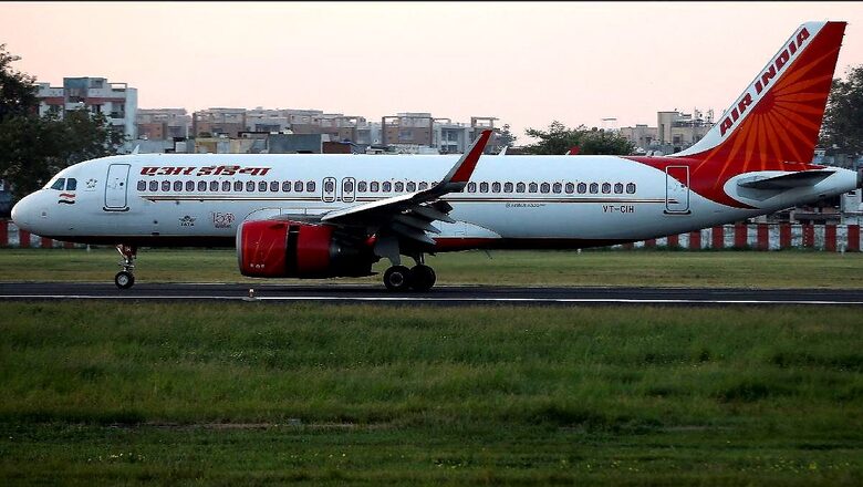 Air India to Start Mumbai-Pune Direct Flight From March 26, Will Operate 6 Days a Week