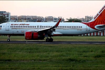 Air India to Start Mumbai-Pune Direct Flight From March 26, Will Operate 6 Days a Week