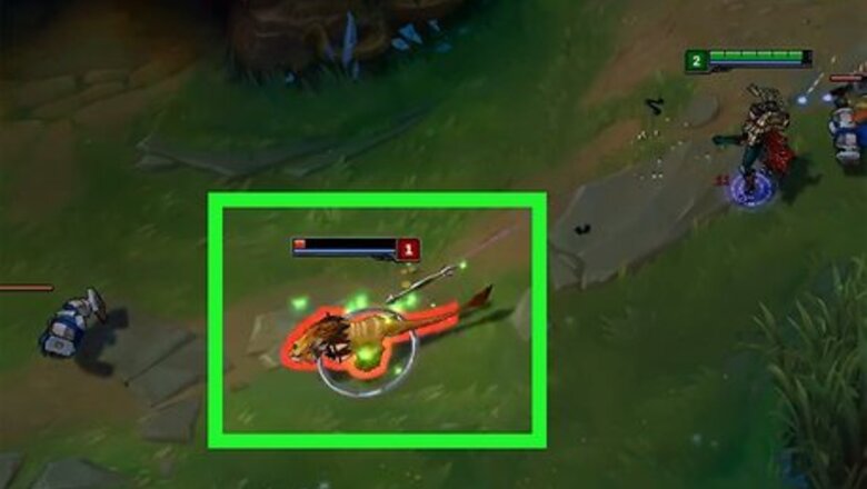 How to Play Vayne