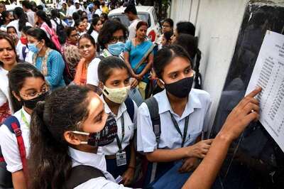 CISCE Class 10 And 12 Result 2023: Previous Year's Pass Percentage, Steps To Get Scorecard