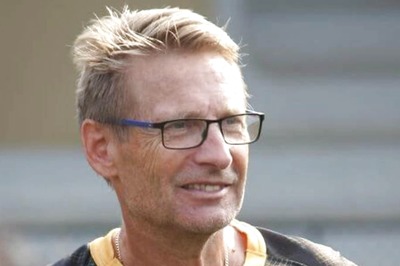 Time is Key for India U-17 Women Football Team to Improve Says Coach Thomas Dennerby