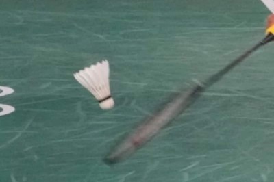 BAI Announces National Ranking Tournaments Till March 2022, Considered as Selection for Trials