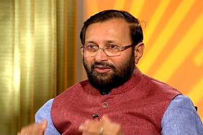 India going to Paris meet with progressive & proactive stance: Prakash Javadekar