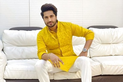 Looking at Struggling Actors, I Feel Blessed to be Famous in this Era, Says Jassie Gill