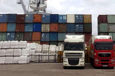 New Trade Corridor Between Russia And India Via Iran Tested By Iranian Officials