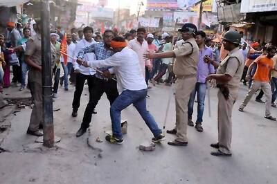 Varanasi violence was pre-planned, have evidence to prove it, says police