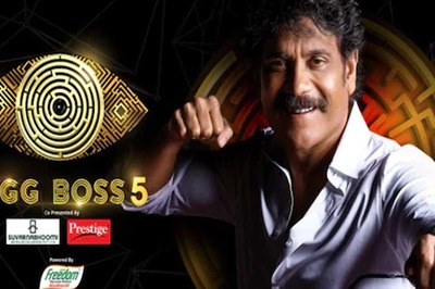 Meet Bigg Boss Telugu OTT participants: Mumaith Khan to Hamida